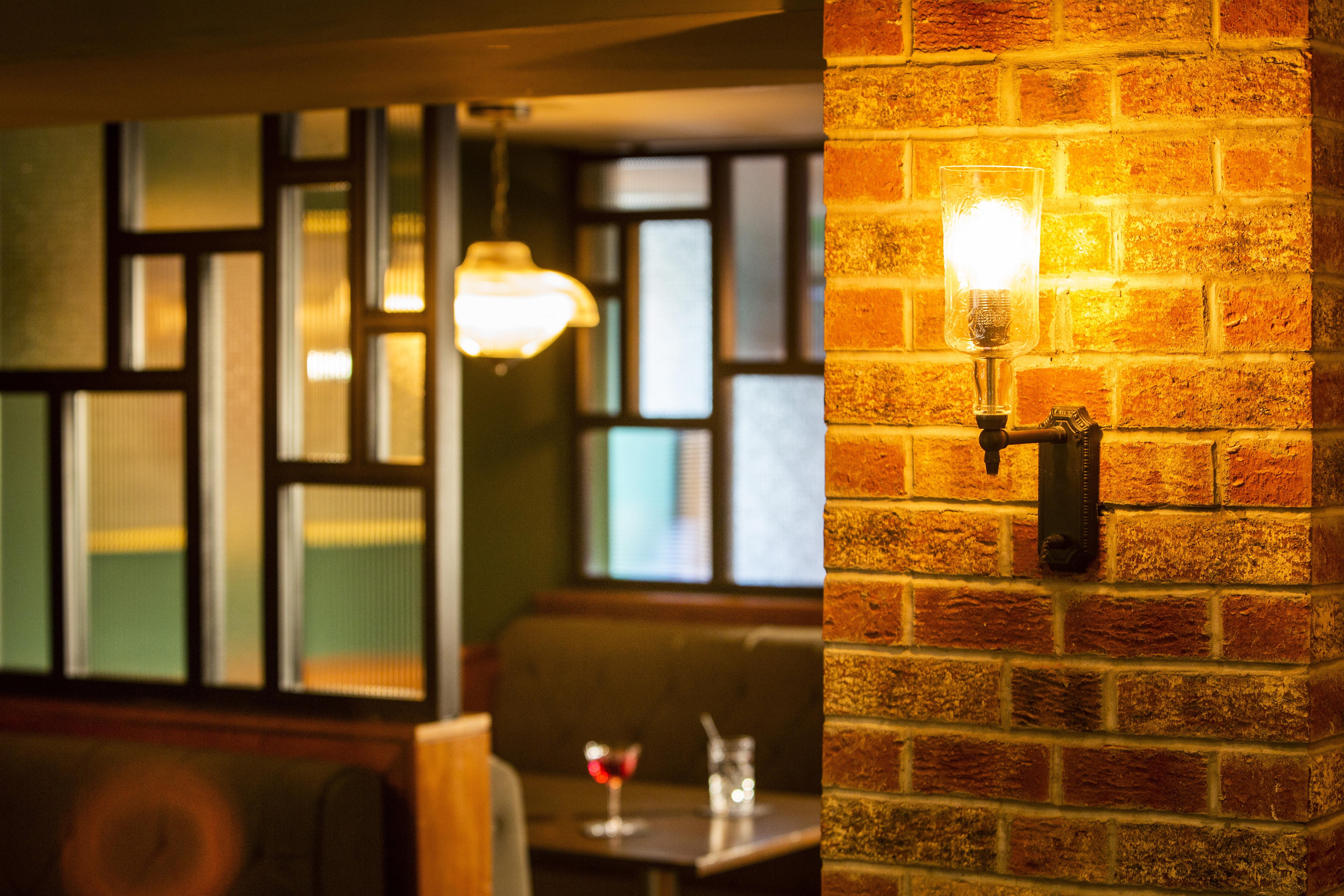 Ja The Bruntsfield - Edinburgh — Billeder 1